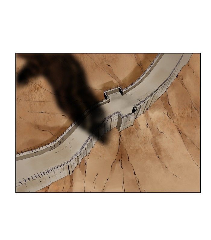 The God of High School - Chapter 311 Page 50