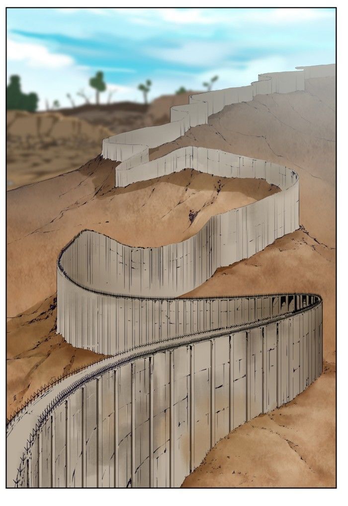 The God of High School - Chapter 311 Page 51