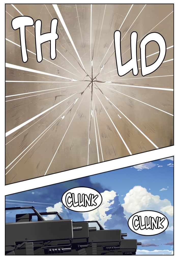 The God of High School - Chapter 311 Page 55