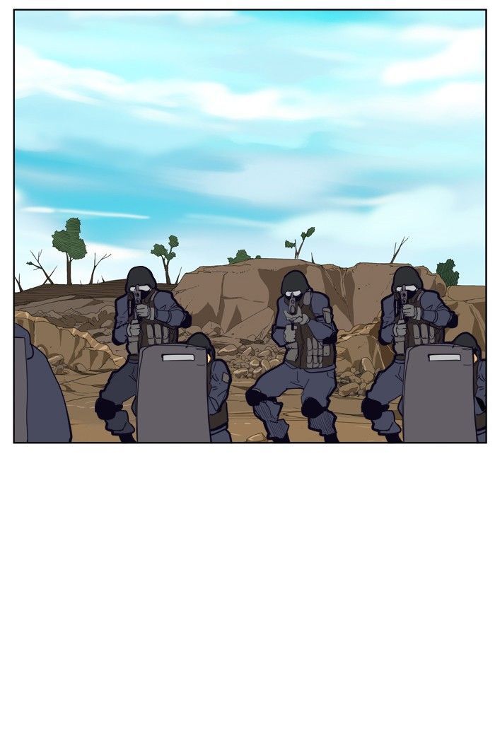 The God of High School - Chapter 311 Page 56