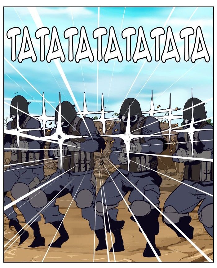 The God of High School - Chapter 311 Page 58