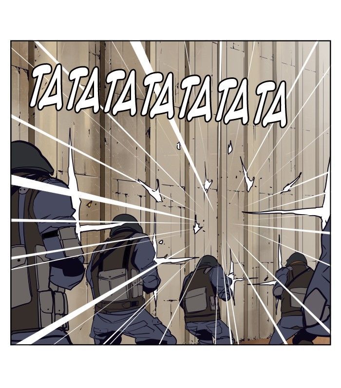 The God of High School - Chapter 311 Page 59