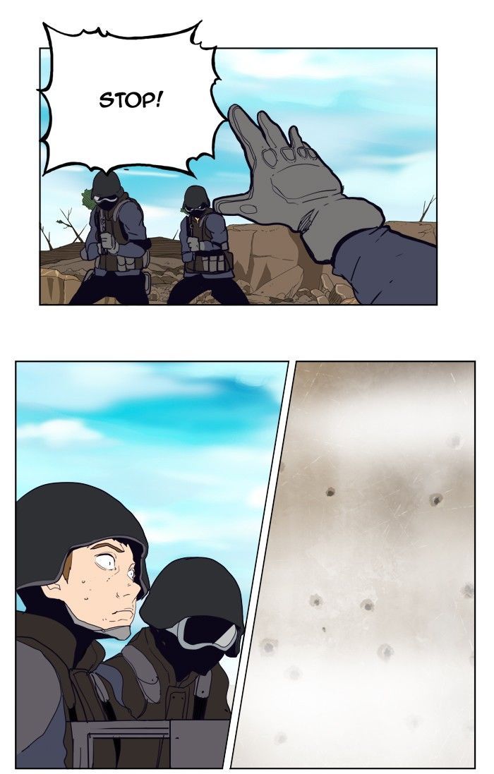 The God of High School - Chapter 311 Page 60