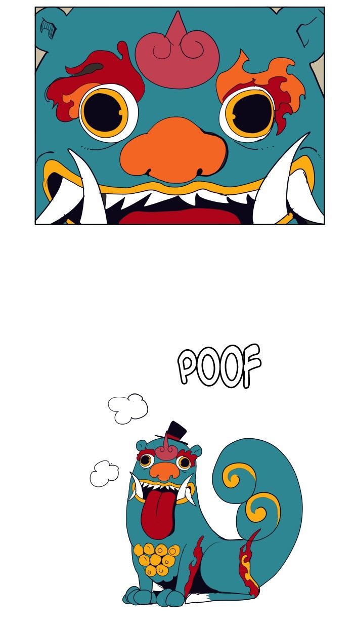 The God of High School - Chapter 311 Page 63