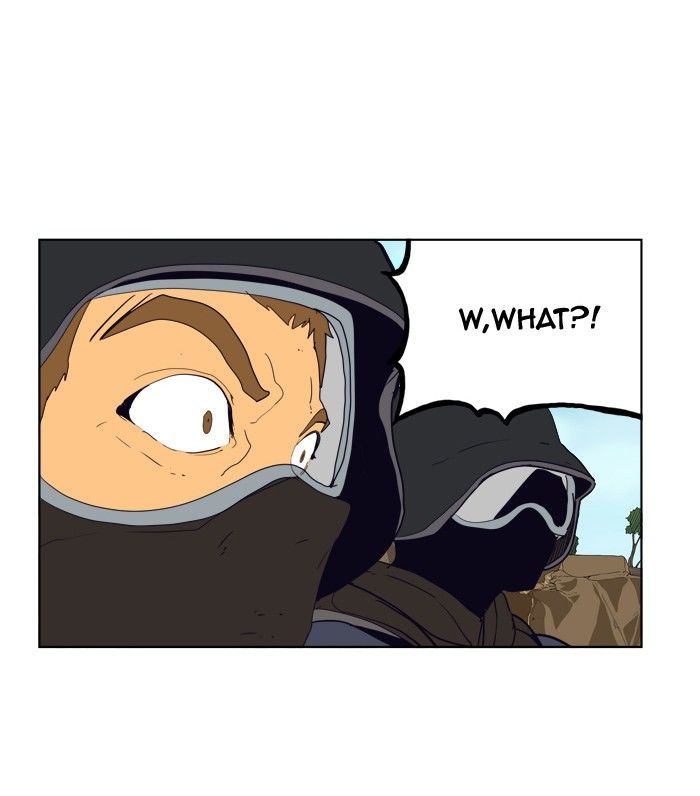 The God of High School - Chapter 311 Page 64