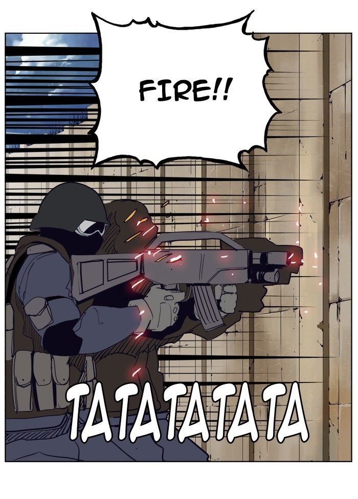 The God of High School - Chapter 311 Page 65