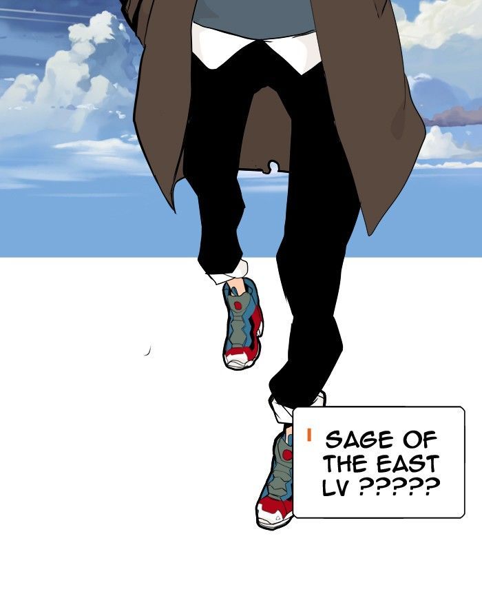 The God of High School - Chapter 311 Page 71