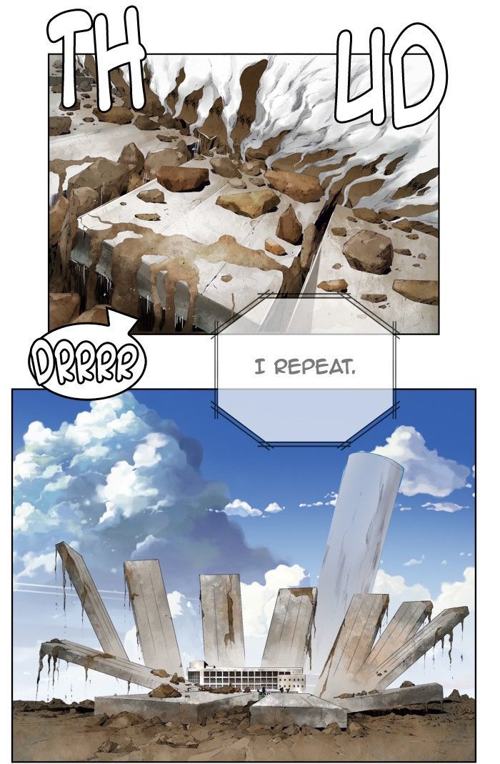 The God of High School - Chapter 312 Page 10