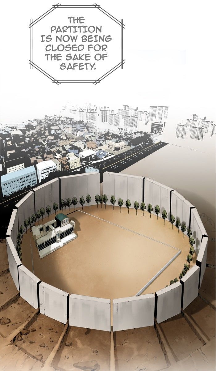 The God of High School - Chapter 312 Page 11