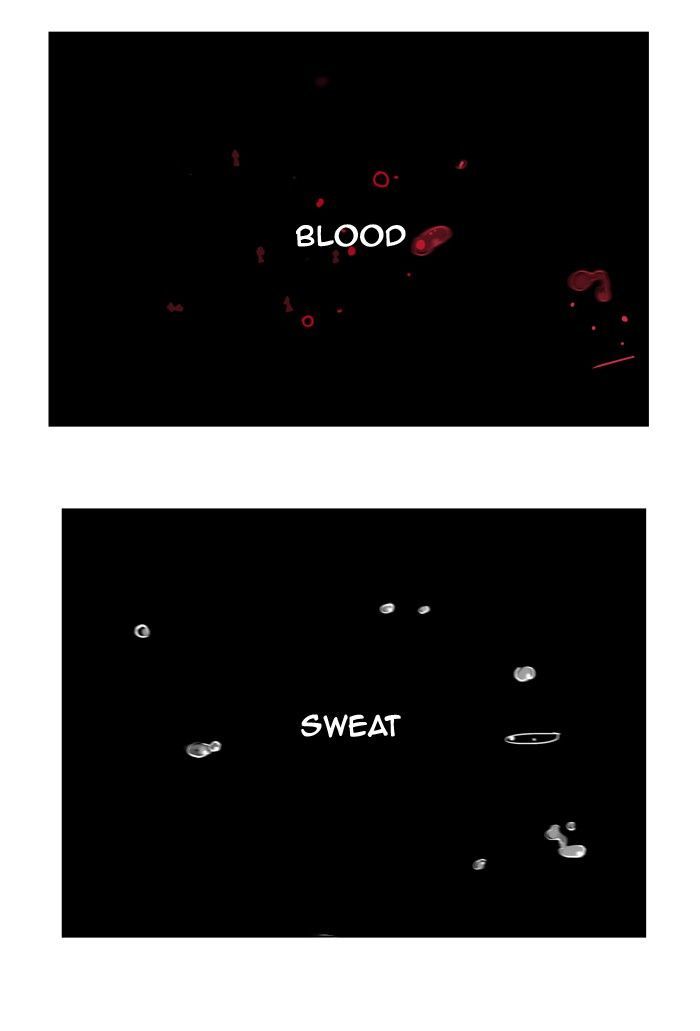 The God of High School - Chapter 312 Page 13