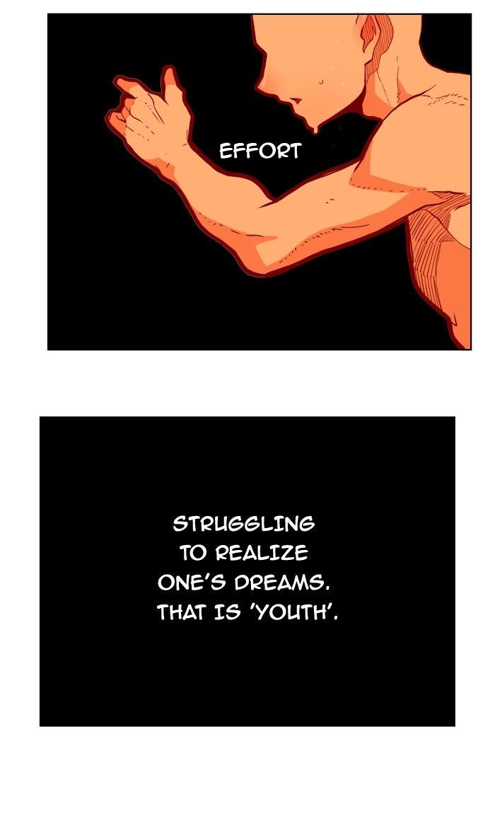 The God of High School - Chapter 312 Page 14