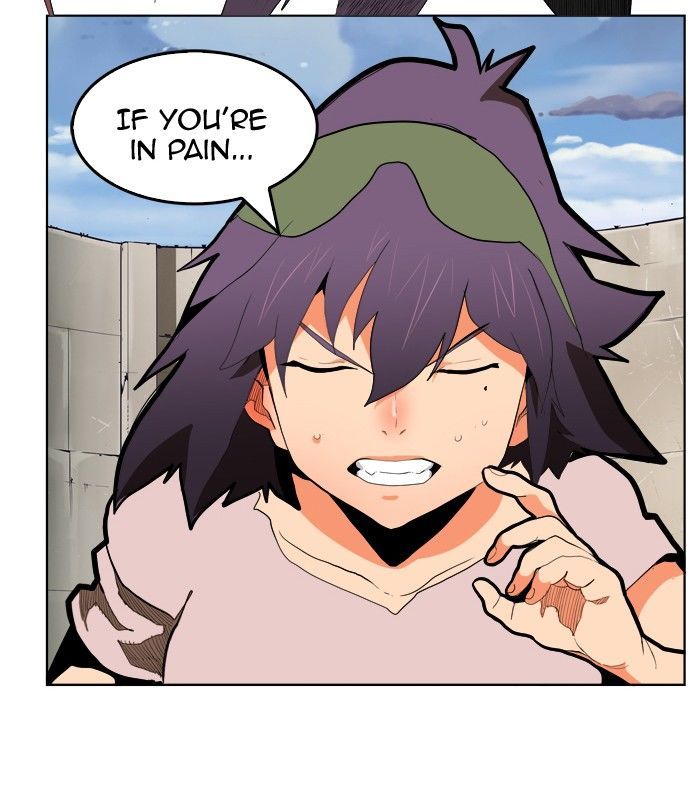 The God of High School - Chapter 312 Page 16