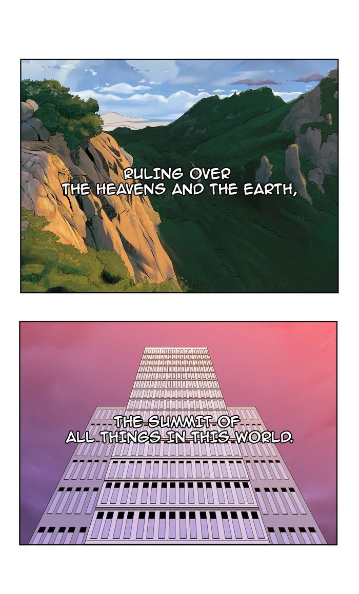 The God of High School - Chapter 312 Page 25