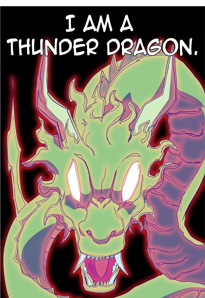 The God of High School - Chapter 312 Page 26