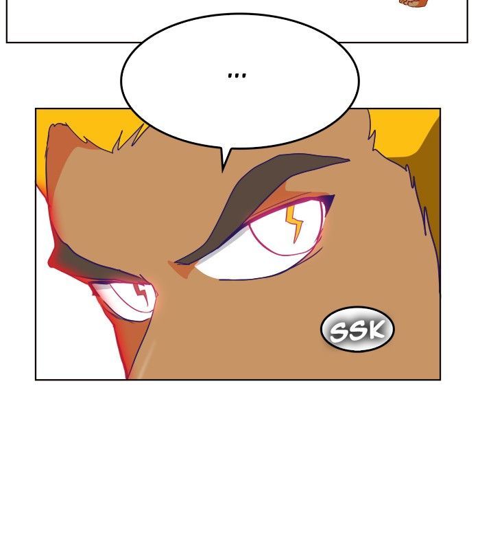 The God of High School - Chapter 312 Page 31