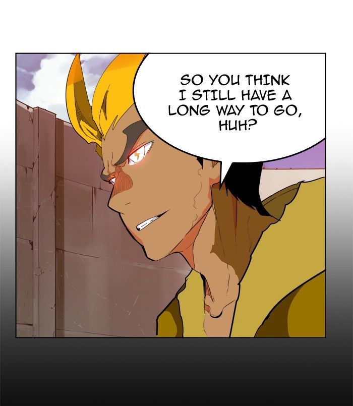 The God of High School - Chapter 312 Page 33