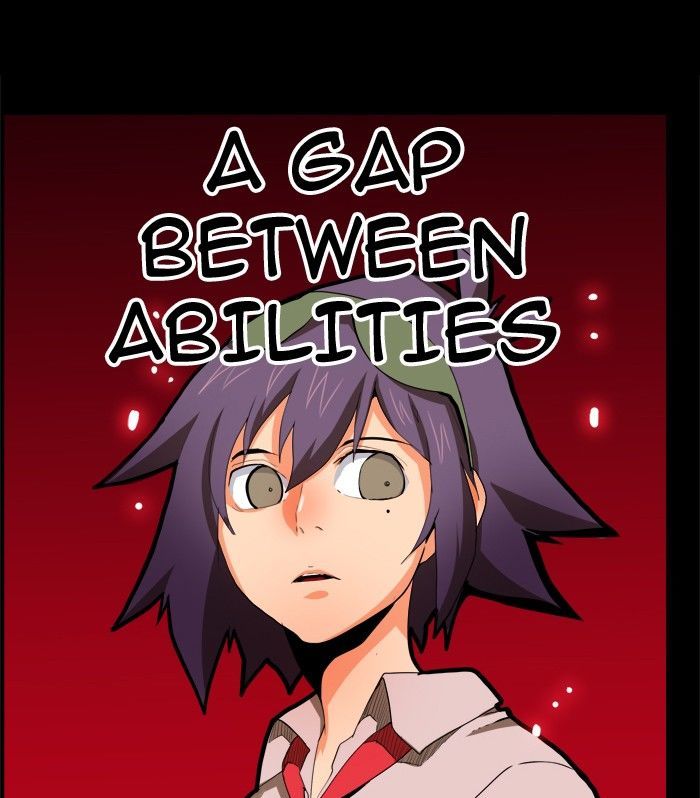 The God of High School - Chapter 312 Page 36