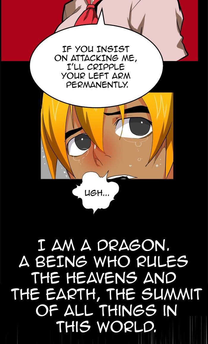 The God of High School - Chapter 312 Page 37