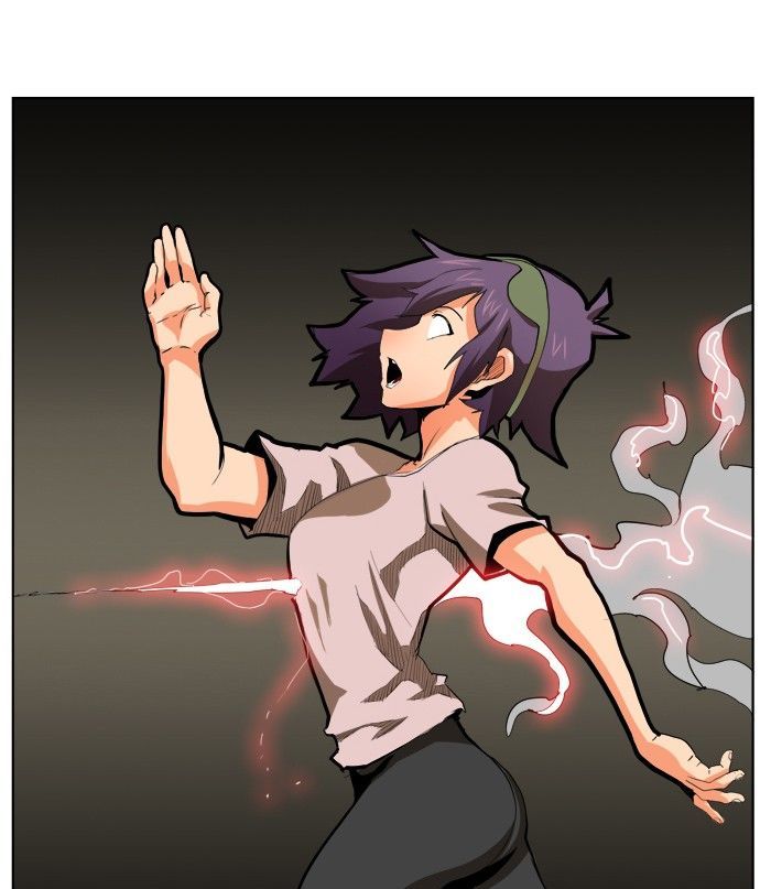 The God of High School - Chapter 312 Page 39