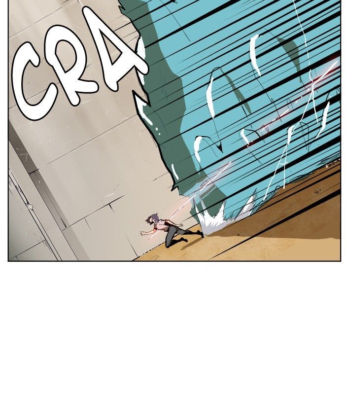 The God of High School - Chapter 312 Page 41