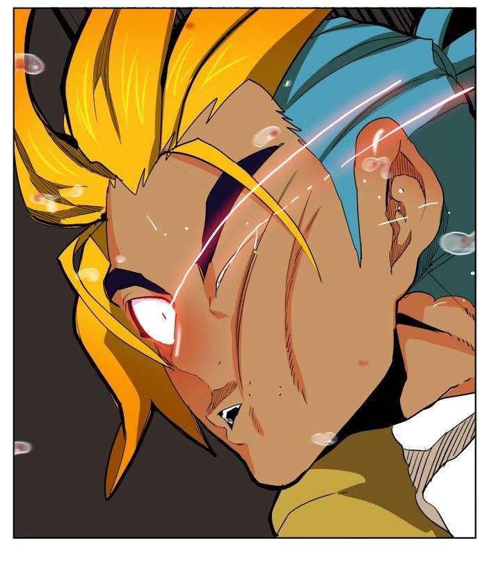 The God of High School - Chapter 312 Page 47