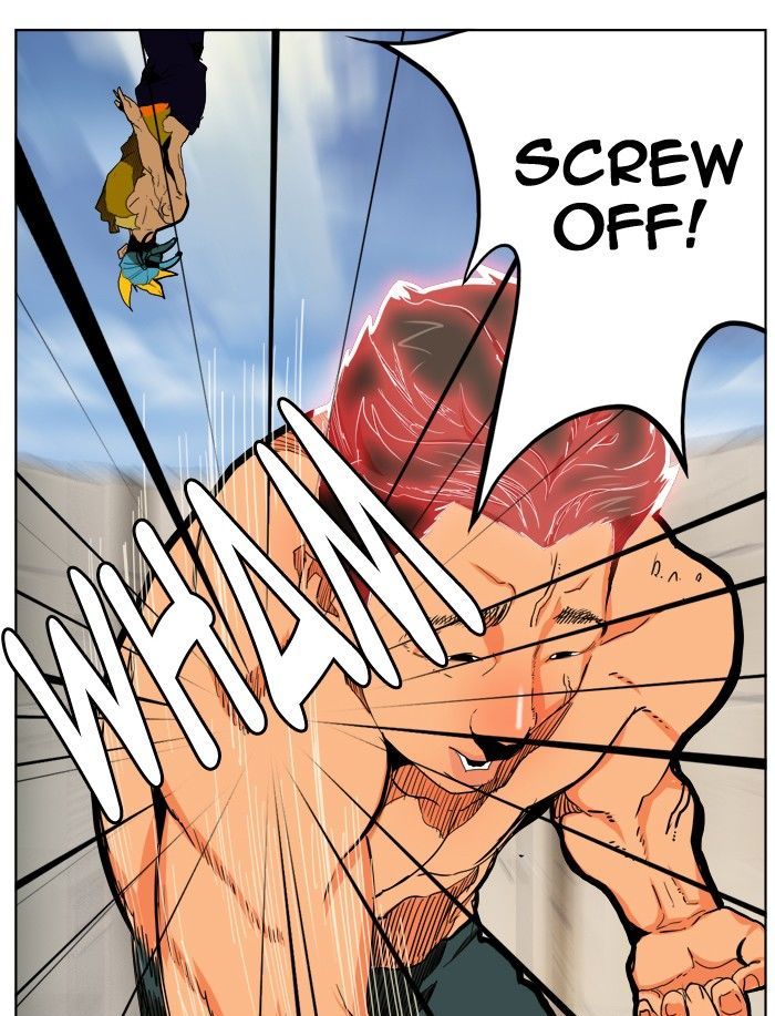 The God of High School - Chapter 312 Page 48