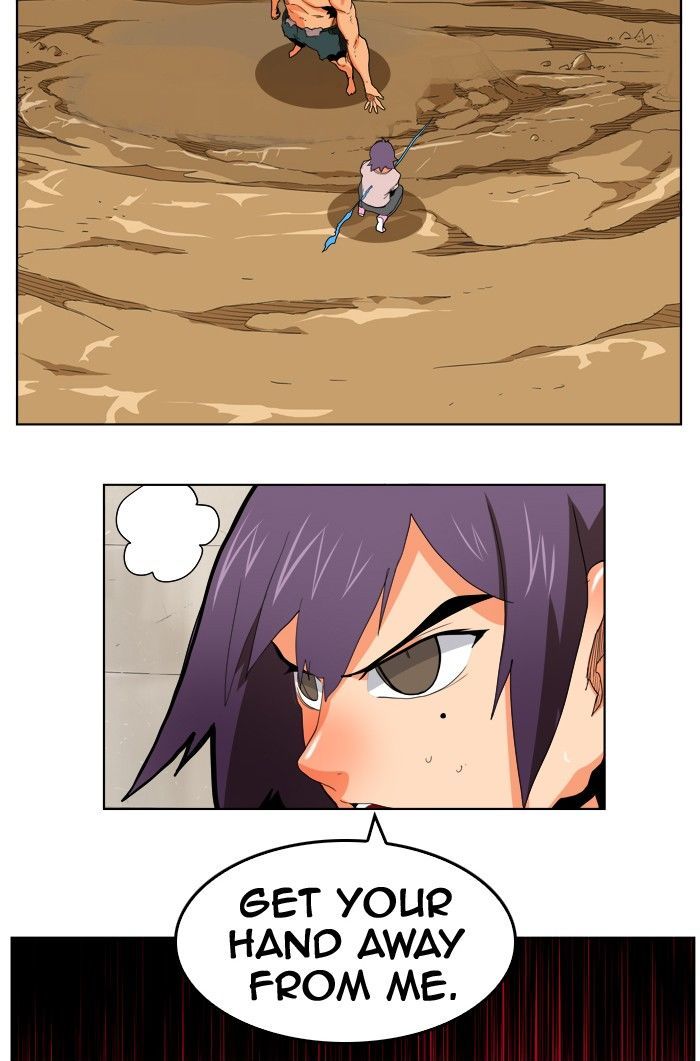 The God of High School - Chapter 312 Page 51