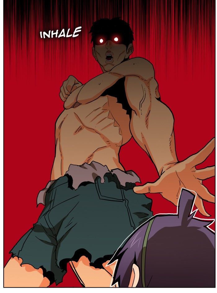 The God of High School - Chapter 312 Page 52