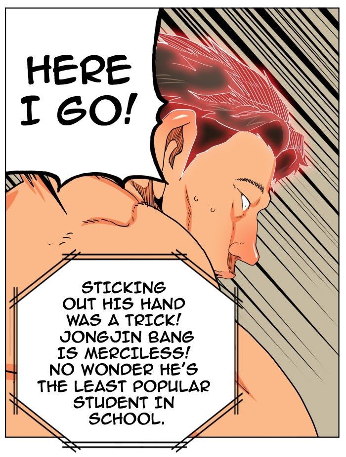 The God of High School - Chapter 312 Page 53
