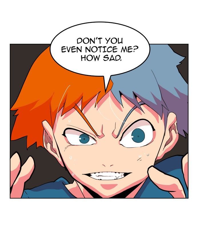 The God of High School - Chapter 312 Page 56