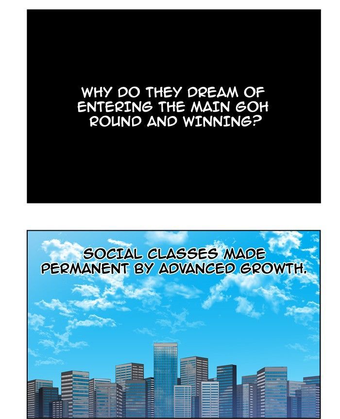 The God of High School - Chapter 312 Page 6