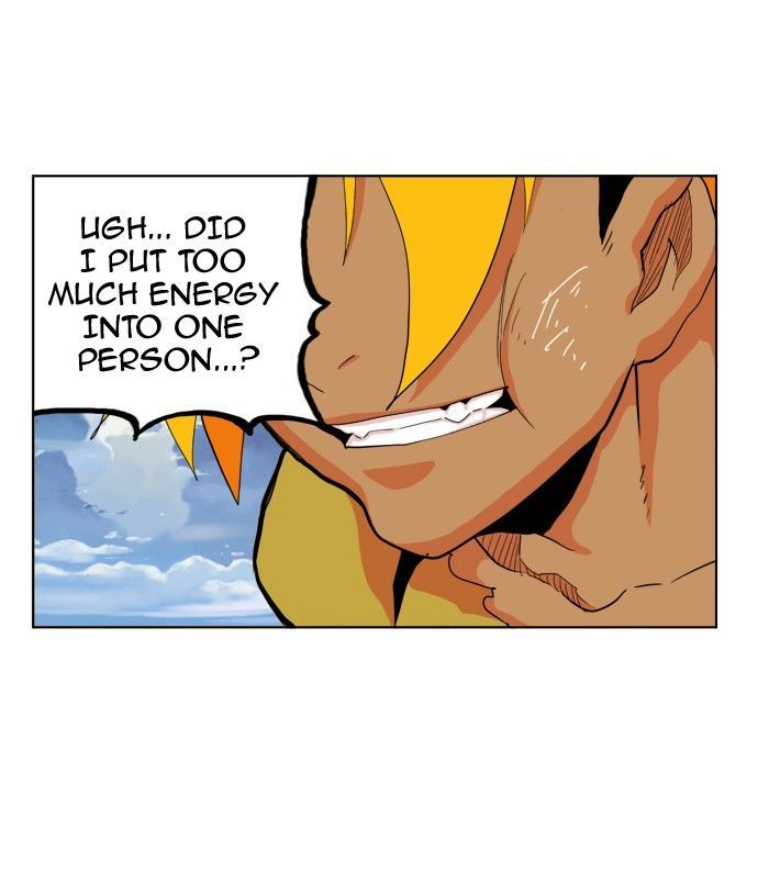 The God of High School - Chapter 312 Page 62