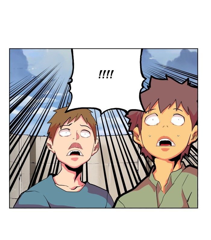 The God of High School - Chapter 312 Page 64