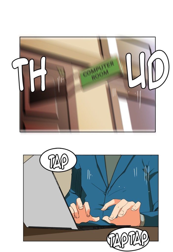 The God of High School - Chapter 312 Page 65