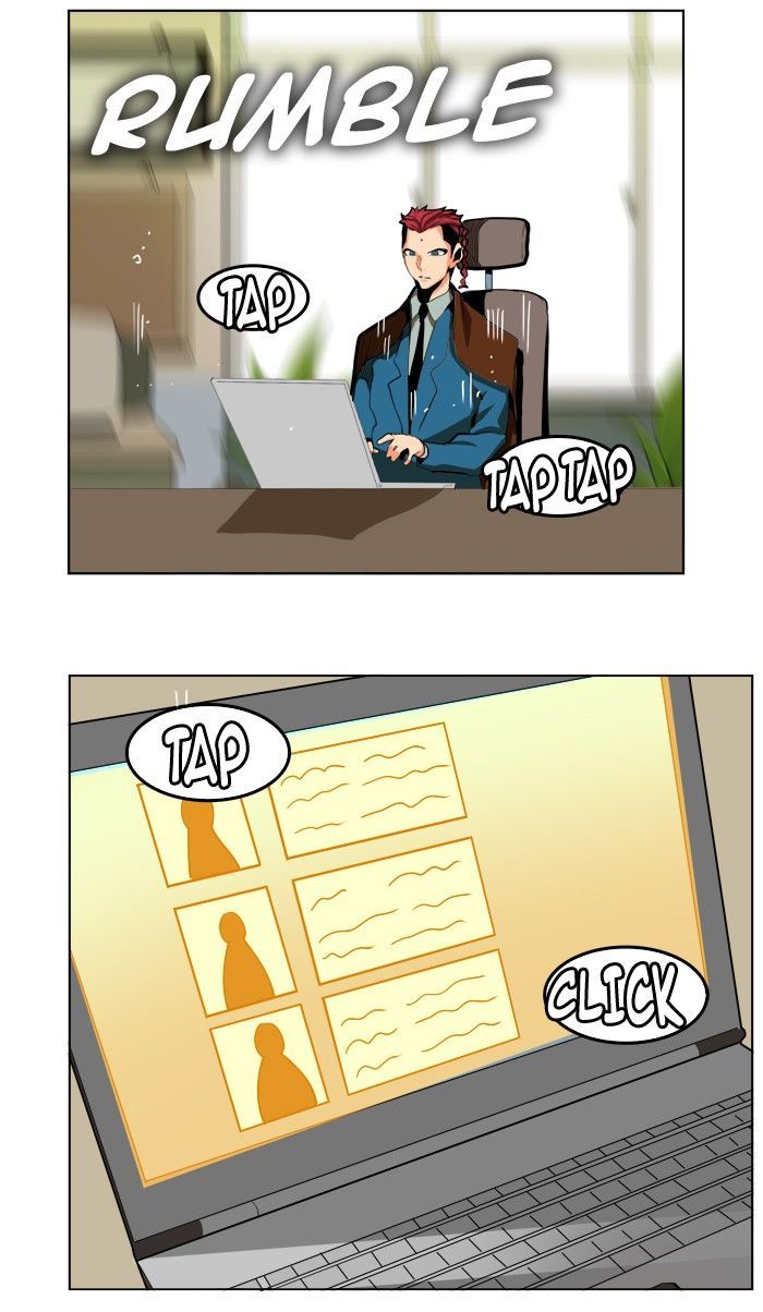 The God of High School - Chapter 312 Page 66