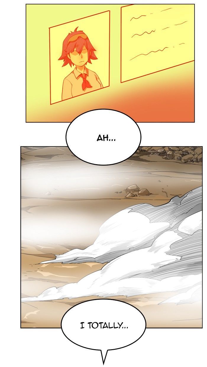 The God of High School - Chapter 312 Page 68