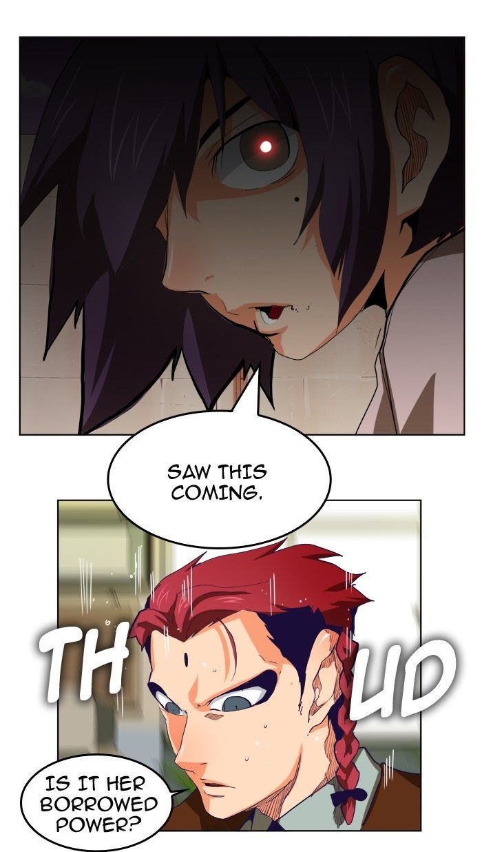 The God of High School - Chapter 312 Page 69