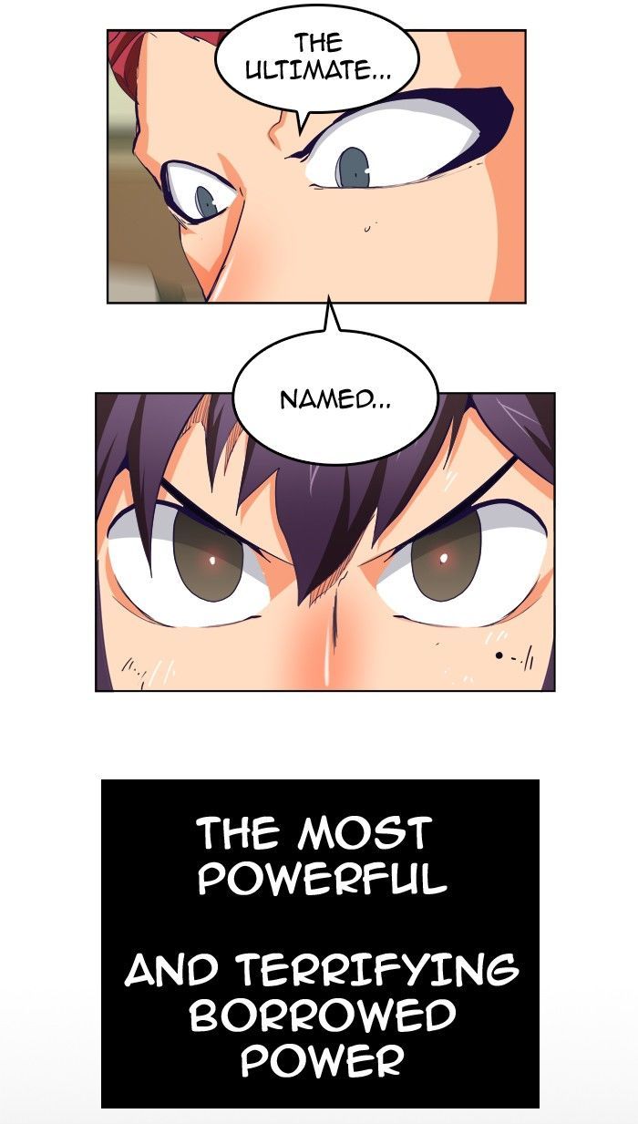 The God of High School - Chapter 312 Page 70