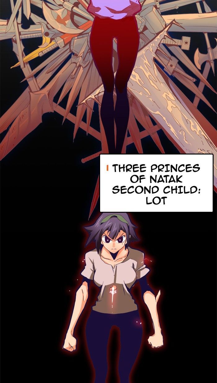 The God of High School - Chapter 312 Page 72