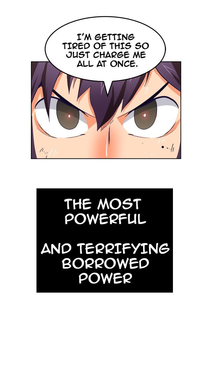 The God of High School - Chapter 313 Page 1