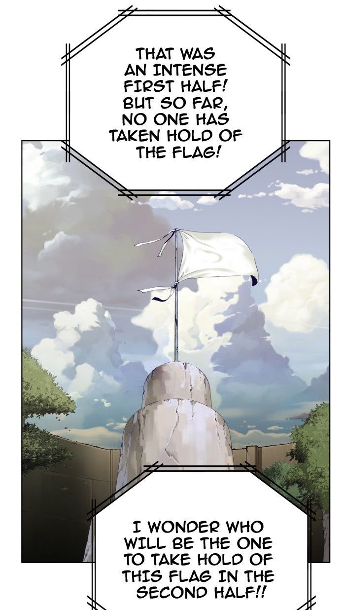 The God of High School - Chapter 313 Page 11