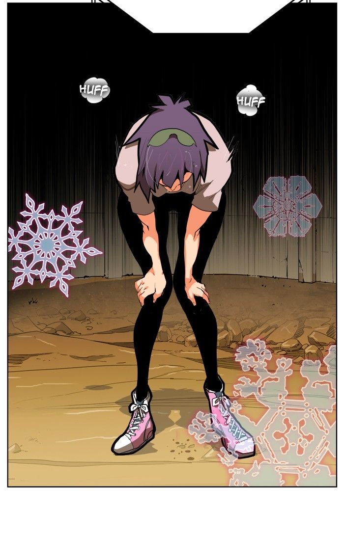 The God of High School - Chapter 313 Page 12