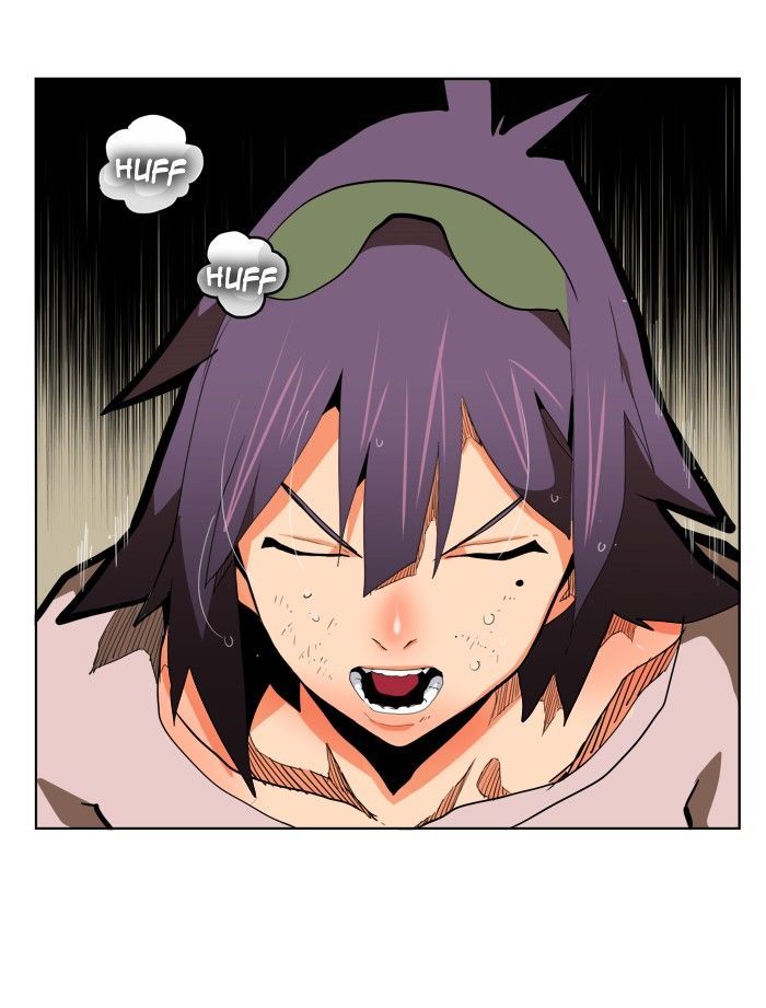 The God of High School - Chapter 313 Page 13