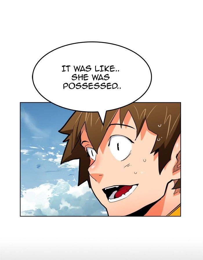 The God of High School - Chapter 313 Page 17