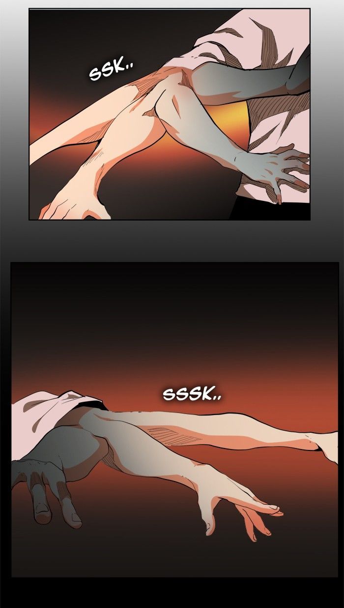 The God of High School - Chapter 313 Page 18