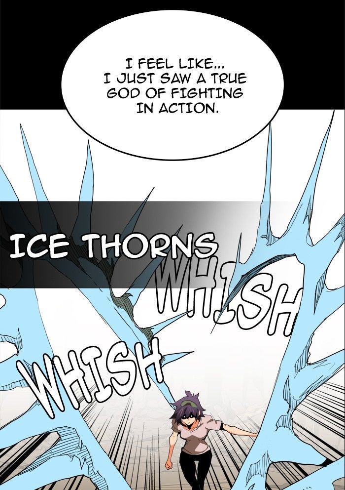 The God of High School - Chapter 313 Page 19