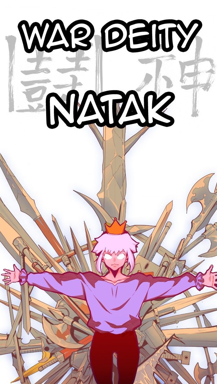 The God of High School - Chapter 313 Page 2