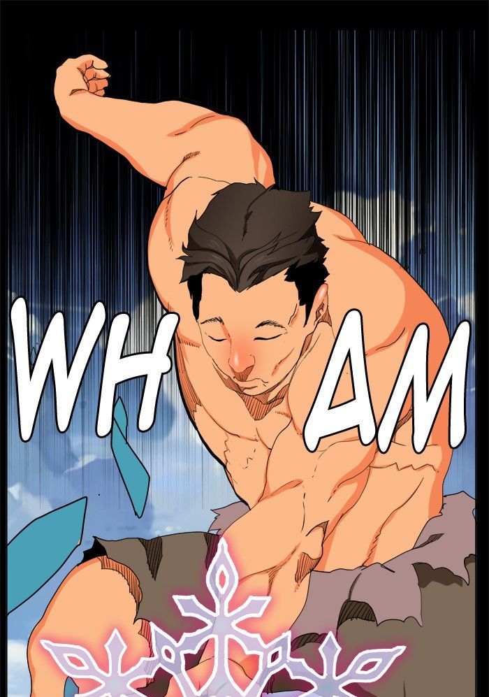 The God of High School - Chapter 313 Page 22