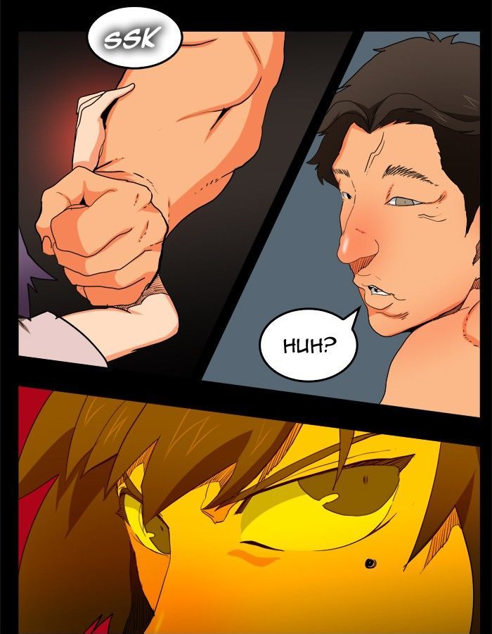 The God of High School - Chapter 313 Page 24