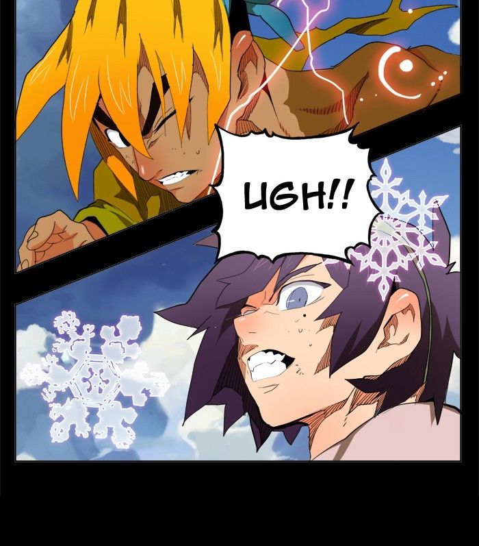 The God of High School - Chapter 313 Page 29